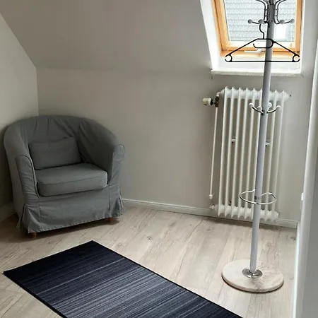 Schoene Moderne شقة