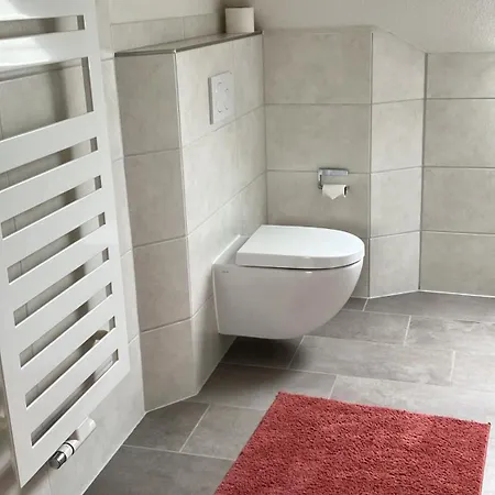 شقة Schoene Moderne *